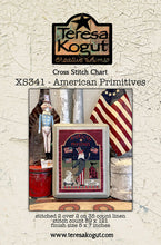 Load image into Gallery viewer, American Primitives