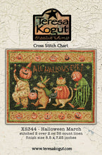 Load image into Gallery viewer, Halloween March