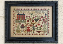 Load image into Gallery viewer, Strawberry Manor