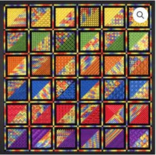 Load image into Gallery viewer, Tahiti Triangles