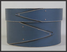 Load image into Gallery viewer, 6" Shaker Box w/mounting ring