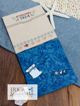 Charger l'image dans la galerie, Boardwalk Revue ~ Berry and the Pocket (Chart only)