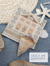 Charger l'image dans la galerie, Boardwalk Revue ~ Berry and the Pocket (Chart only)