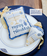 Load image into Gallery viewer, Happy Hanukkah