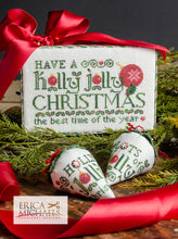 Charger l'image dans la galerie, Holly Jolly Christmas