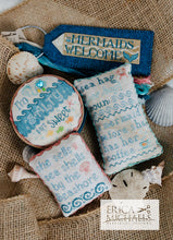 Charger l'image dans la galerie, The Salty Mermaid