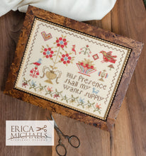 Charger l'image dans la galerie, A Shepherd's Care 1