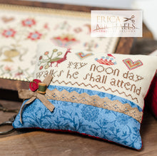 Charger l'image dans la galerie, A Shepherd's Care 1