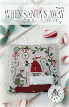Charger l'image dans la galerie, When Santa's Away