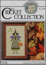 Load image into Gallery viewer, Wickety