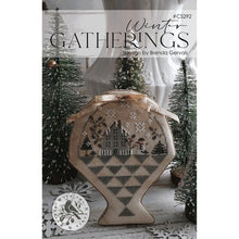 Load image into Gallery viewer, Gatherings - Winter Gathering