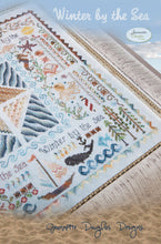 Load image into Gallery viewer, By the Sea Samplers