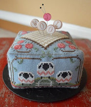 Load image into Gallery viewer, Block Party Wool