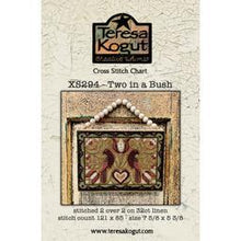 Load image into Gallery viewer, Two in a Bush