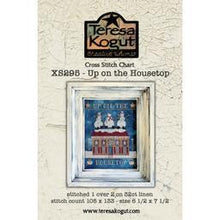 Charger l'image dans la galerie, Up on the Housetop