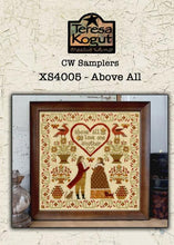 Load image into Gallery viewer, Above All Sampler