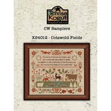 Load image into Gallery viewer, Cotswold Fields