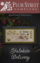 Load image into Gallery viewer, Yuletide Delivery
