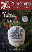 Charger l'image dans la galerie, Yuletide Shanty