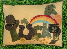 Charger l'image dans la galerie, Lucky