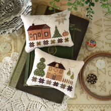 Charger l'image dans la galerie, Harvest Home: Town Series