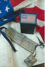 Load image into Gallery viewer, American Stitch House