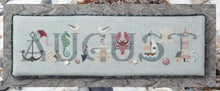 Charger l'image dans la galerie, August
