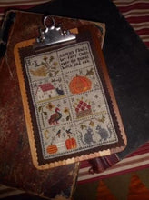 Charger l'image dans la galerie, Autumn Blessings