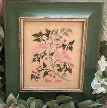 Load image into Gallery viewer, Eliza's French Birds 1849 (Book #425)