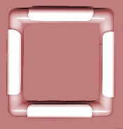 Load image into Gallery viewer, 6" x 6" Q-Snap Frame