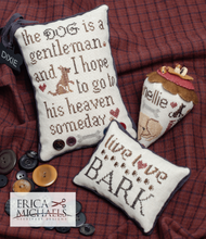 Load image into Gallery viewer, Bark Berry