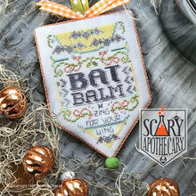 Load image into Gallery viewer, Scary Apothecary Series ~ Bat Balm