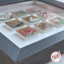 Charger l'image dans la galerie, Beach Please