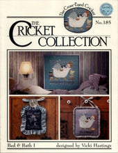 Load image into Gallery viewer, Bed & Bath 1