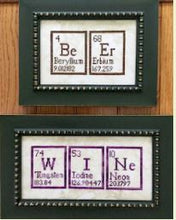 Load image into Gallery viewer, Wine Series - Beer and Wine