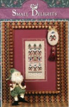 Load image into Gallery viewer, Small Delights - Be Merry