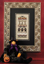 Load image into Gallery viewer, Be Scary