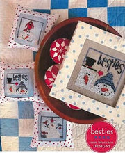 Charger l'image dans la galerie, Besties