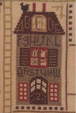 Load image into Gallery viewer, Big Zipper Love Grows Series - Part 3 of 7 Big House