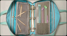 Load image into Gallery viewer, Needle Binder-Namaste