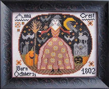 Load image into Gallery viewer, Hallowe'en Birthday