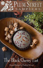 Charger l'image dans la galerie, Jack's Sweet Shoppe ~ The Black Cherry Tart