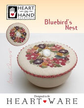 Load image into Gallery viewer, Bluebird's Nest