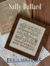 Charger l'image dans la galerie, Sally Bullard