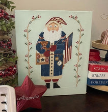 Charger l'image dans la galerie, Kris Kringle - Kringle series