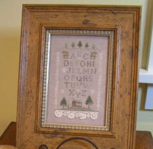 Load image into Gallery viewer, Cabin In The Pines