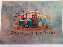 Charger l'image dans la galerie, Relaxing at the Beach