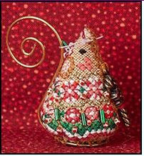 Load image into Gallery viewer, Gingerbread Candy Mouse