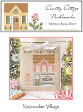 Charger l'image dans la galerie, Nutcracker Village Part 7 ~ Mirliton's Music Store
