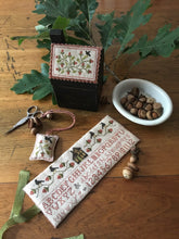 Load image into Gallery viewer, Acorns & Crows Stitch House